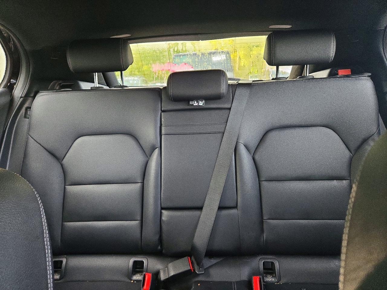 2019 Mercedes-Benz Gla 250 4Matic - zdjęcie 10
