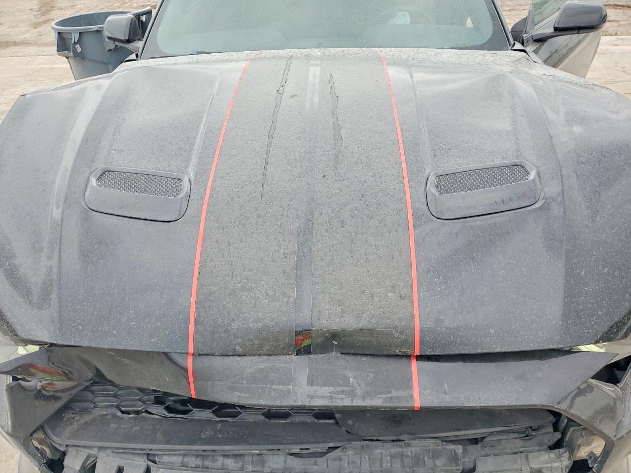 2018 Ford Mustang - zdjęcie 11