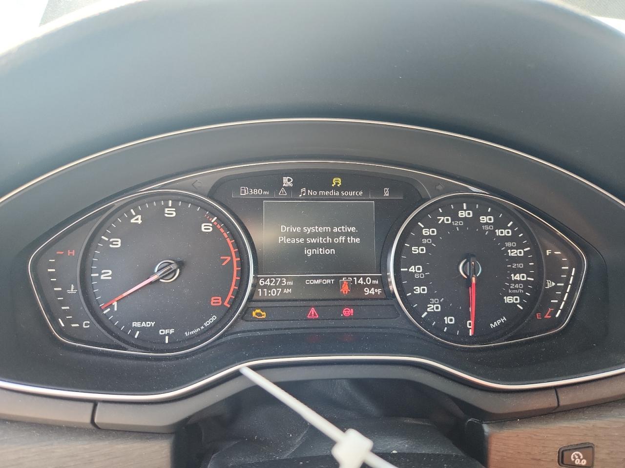 2021 Audi A5 Premium 45 - zdjęcie 9