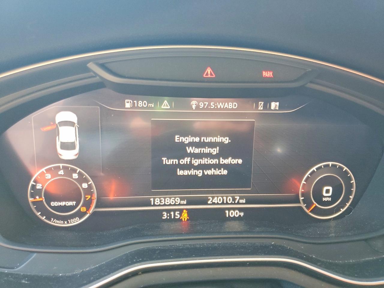 2018 Audi A5 Premium Plus S-Line - zdjęcie 9