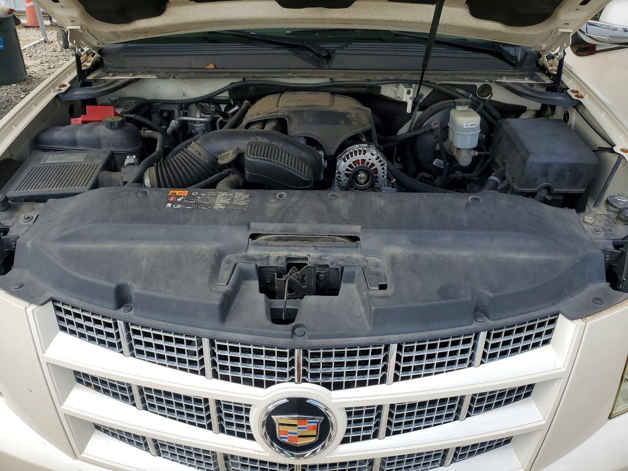 2013 Cadillac Escalade Esv Premium - zdjęcie 12