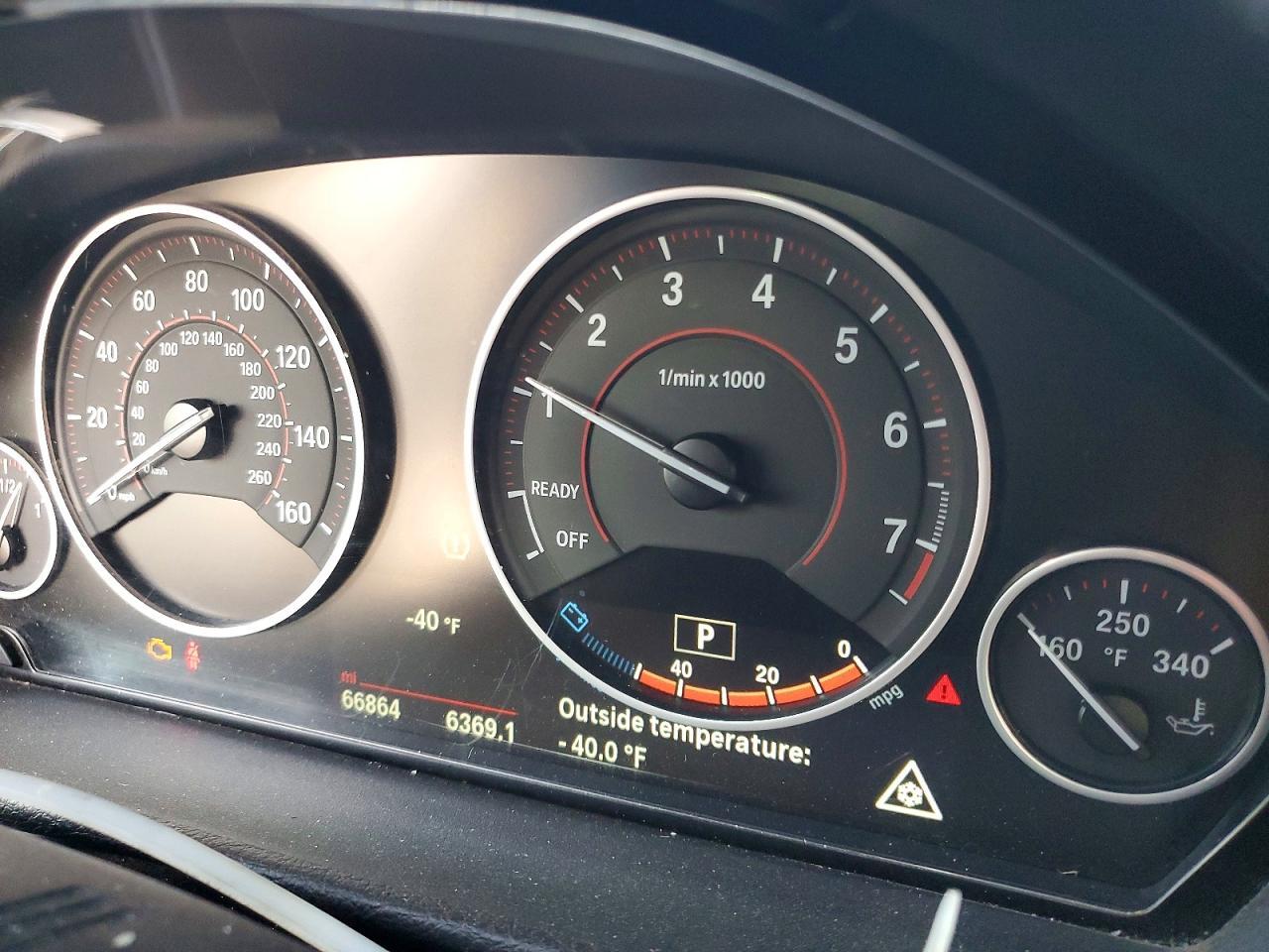 2018 BMW 430Xi - zdjęcie 9