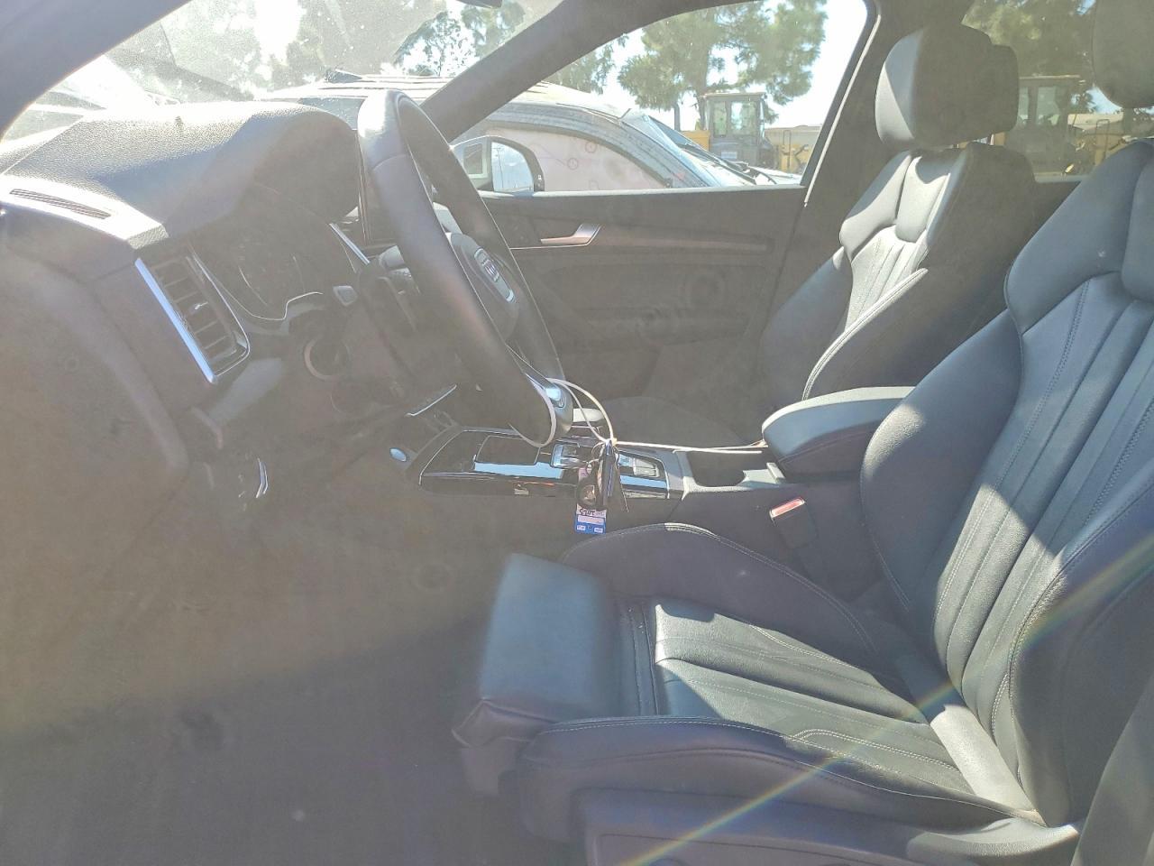 2023 Audi Q5 Sportback Premium 45 - zdjęcie 7