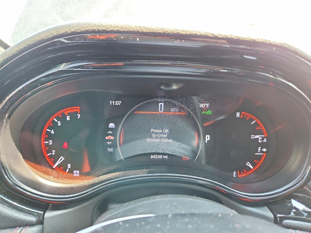 2022 Dodge Durango R/T - zdjęcie 9