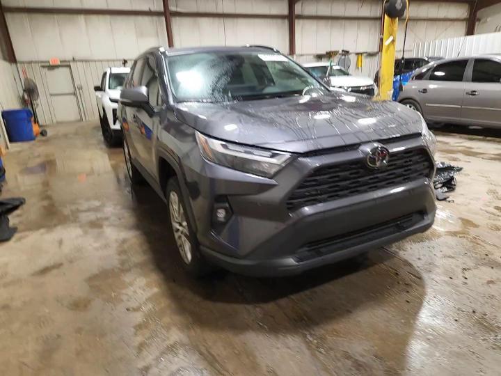 2025 Toyota Rav4 Xle Premium - zdjęcie 14