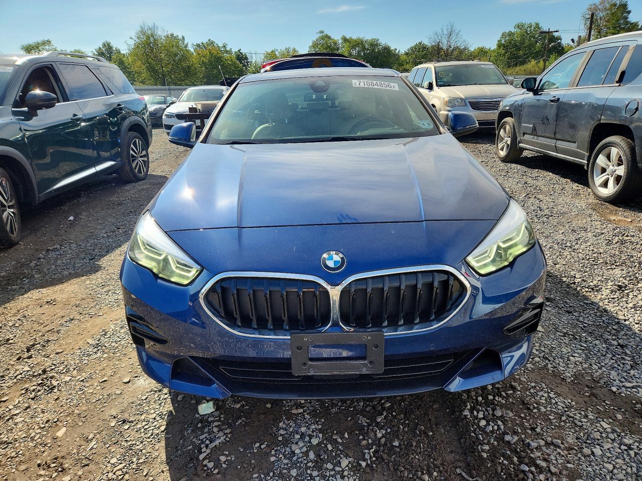 2024 BMW Seria 2 228i - zdjęcie 5