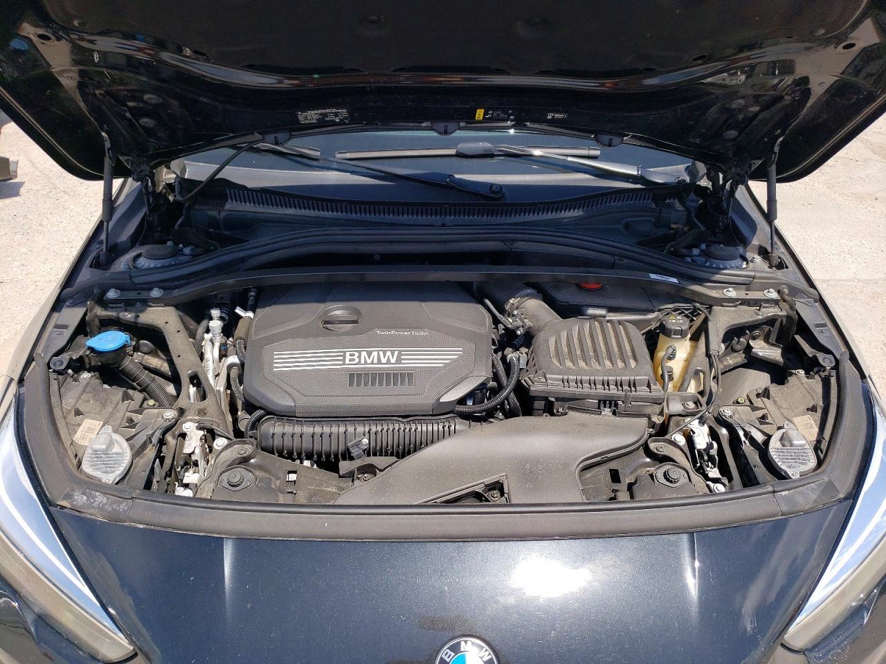 2024 BMW 228I - zdjęcie 11