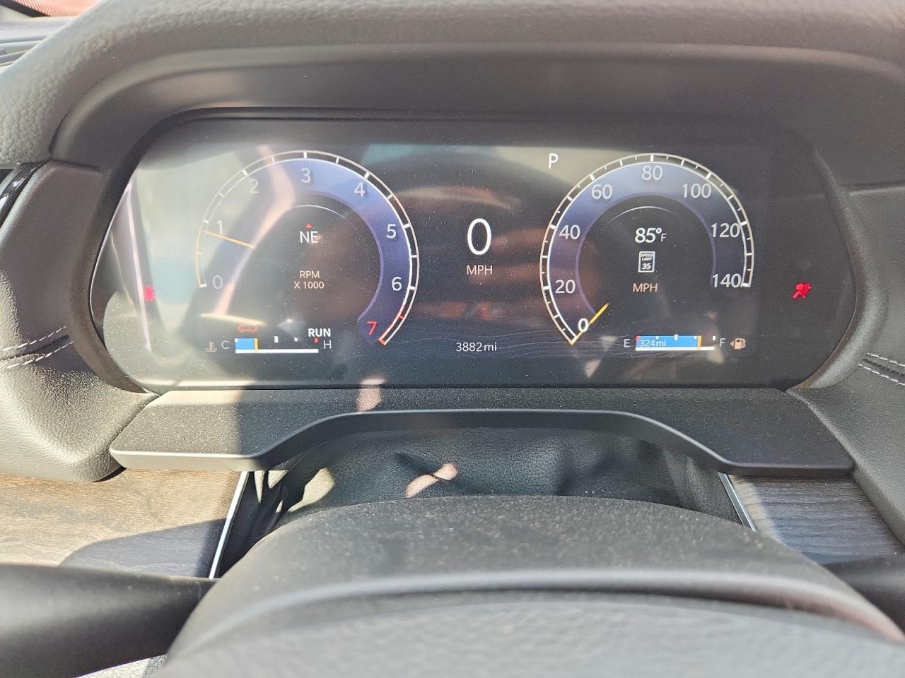 2026 Jeep Grand Cherokee Limited - zdjęcie 9