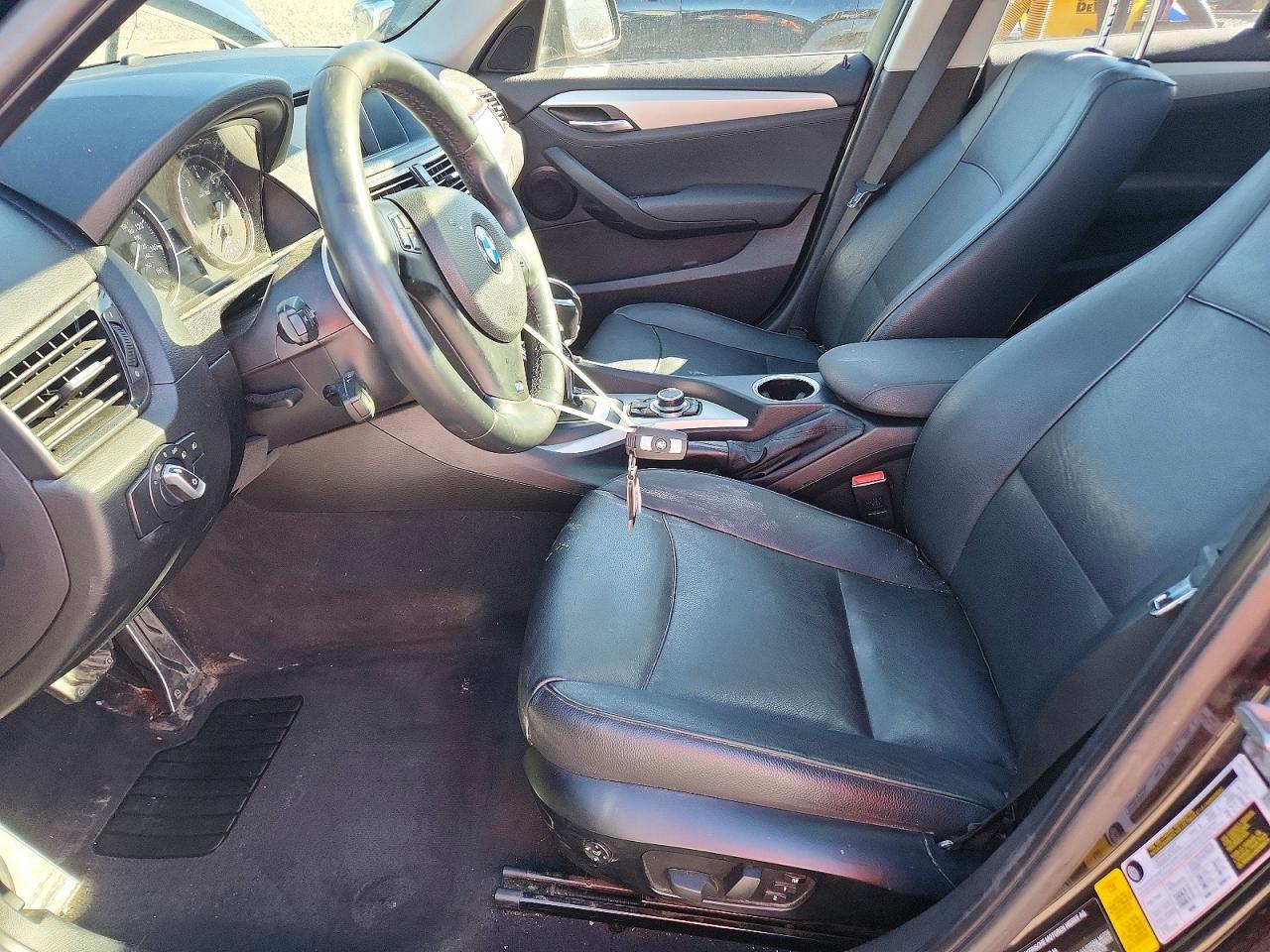 2015 BMW X1 Sdrive28I - zdjęcie 7