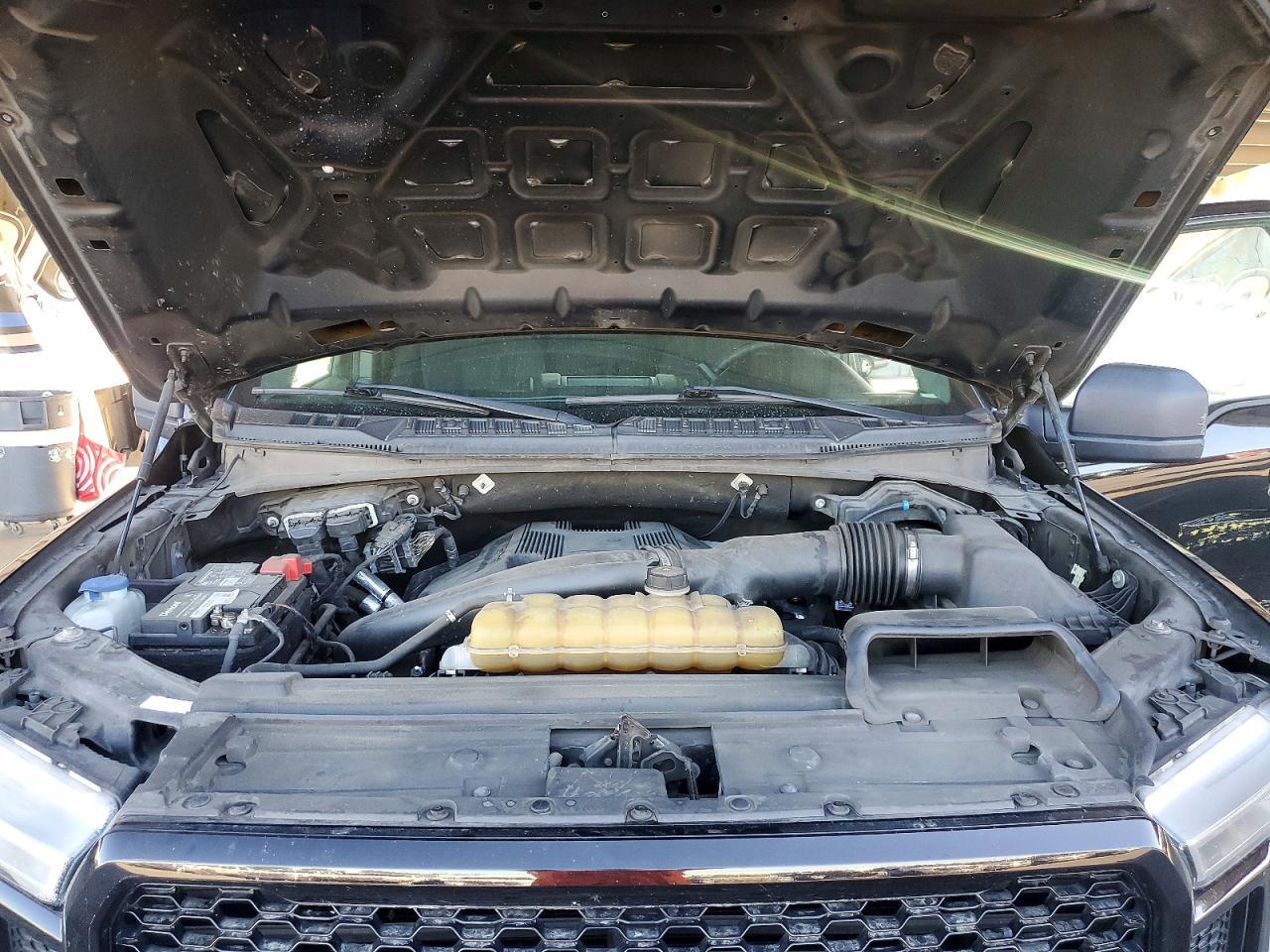 2019 Ford F150 Super Cab - zdjęcie 11
