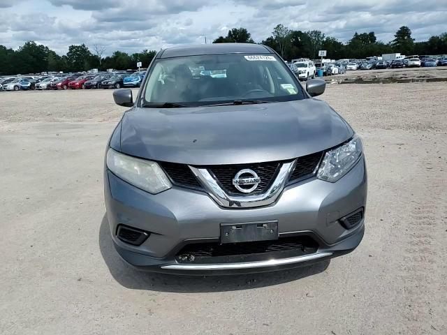 2016 Nissan Rogue S - zdjęcie 14