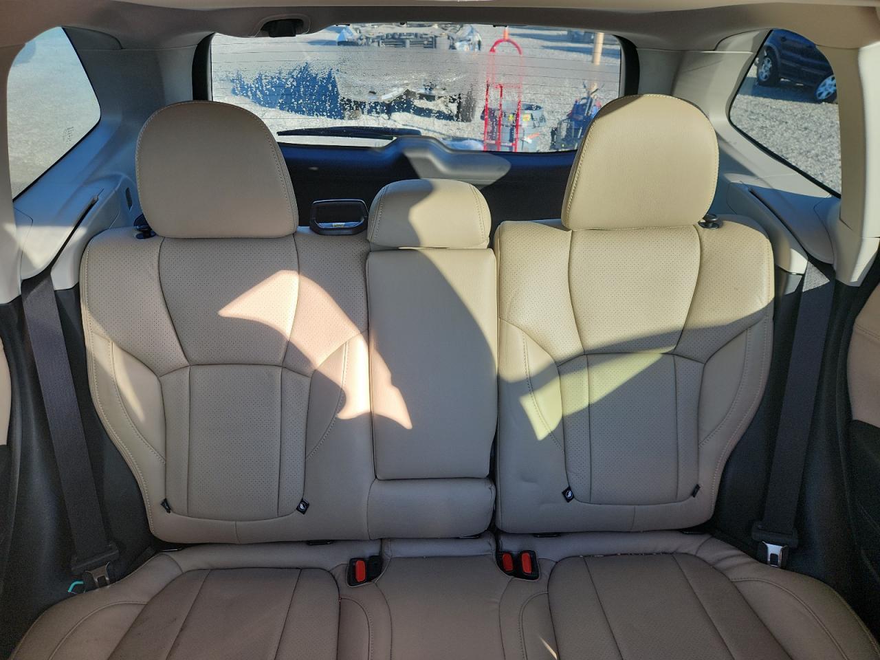 2023 Subaru Forester Premium - zdjęcie 10