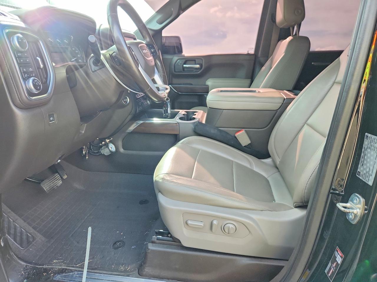 2019 GMC Sierra K1500 Slt - zdjęcie 7