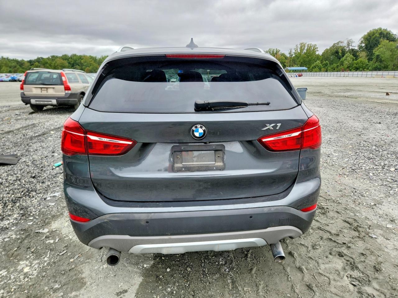 2018 BMW X1 xDrive28I - zdjęcie 6