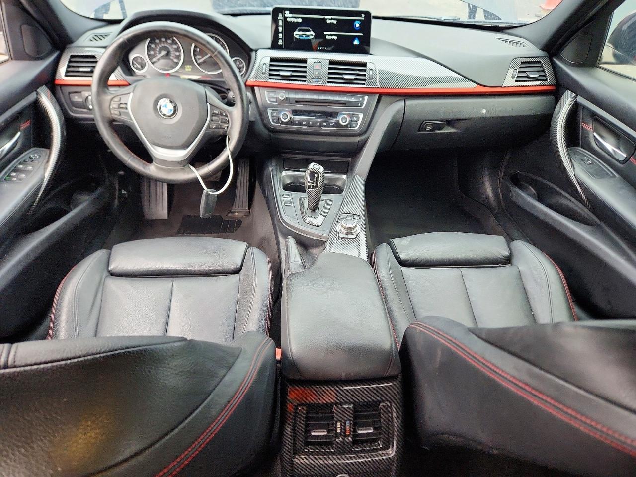 2013 BMW 328 I - zdjęcie 8