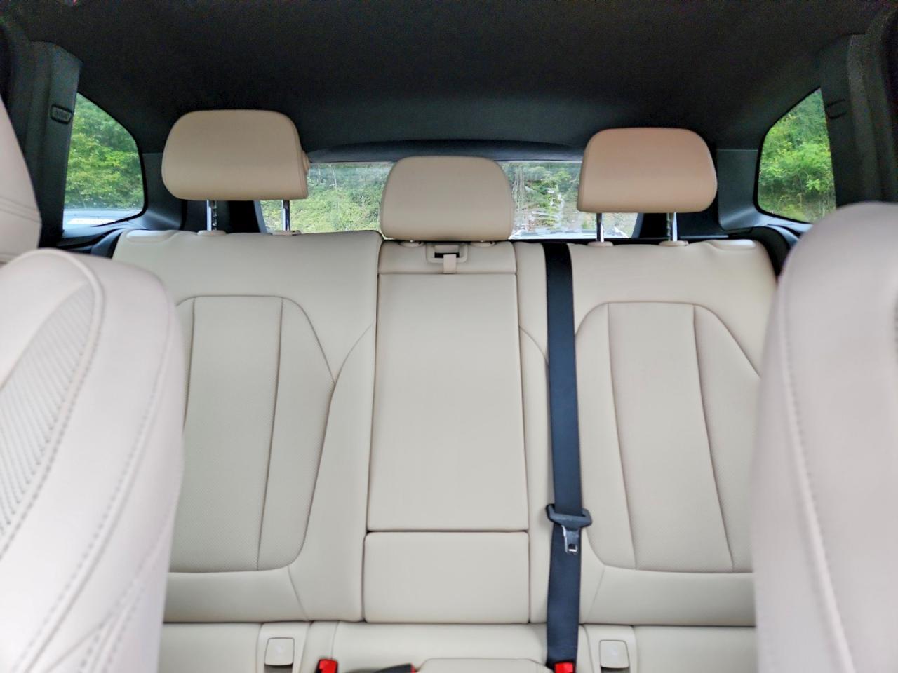 2024 BMW X3 xDrive30I - zdjęcie 10