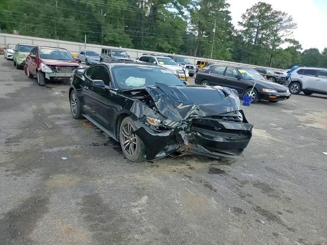 2016 Ford Mustang Gt - zdjęcie 13