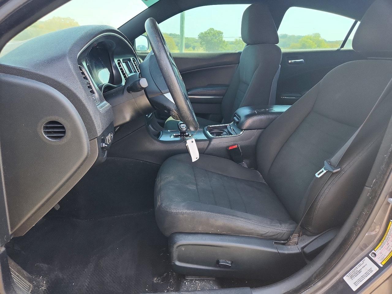 2013 Dodge Charger Se - zdjęcie 7