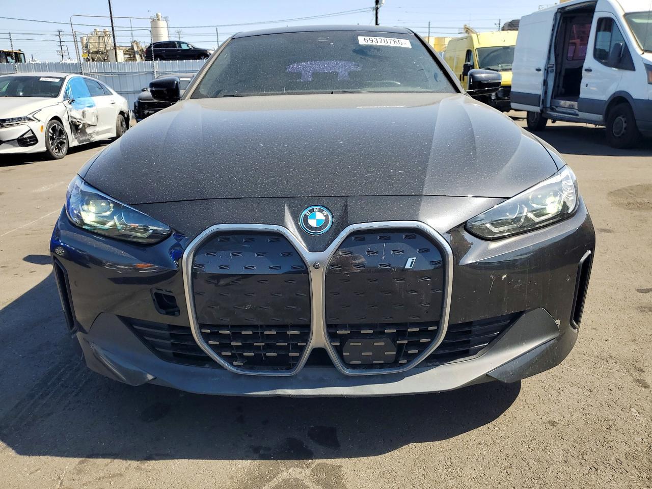 2023 BMW I4 Edrive 40 - zdjęcie 5