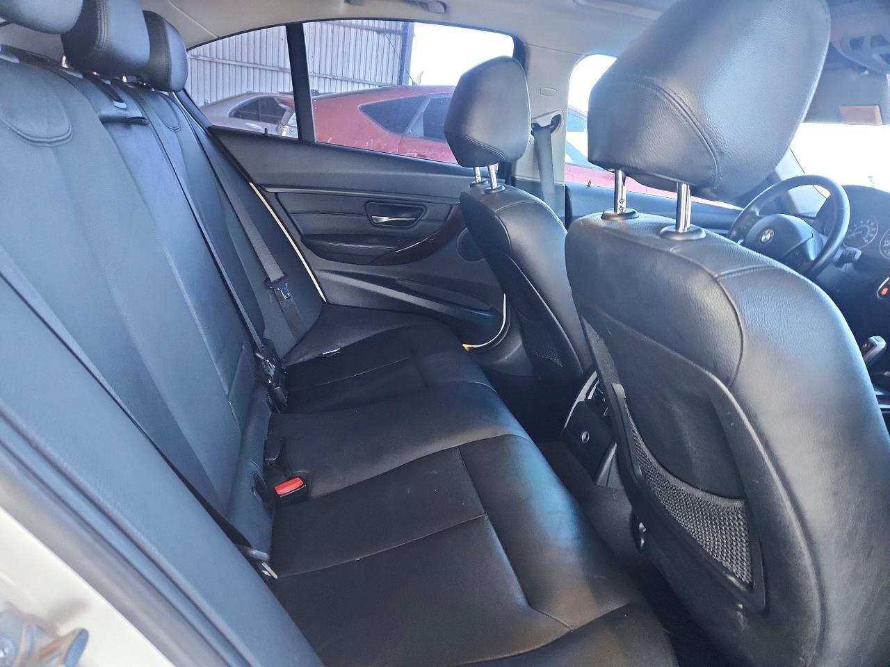 2013 BMW 328 I Sulev - zdjęcie 10