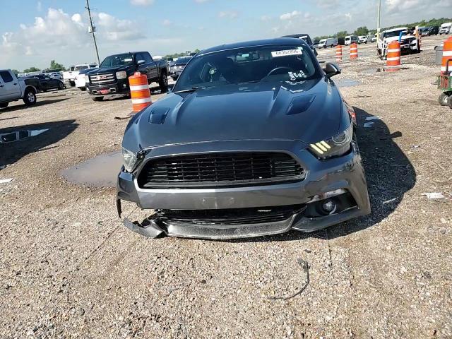 2016 Ford Mustang Gt - zdjęcie 13