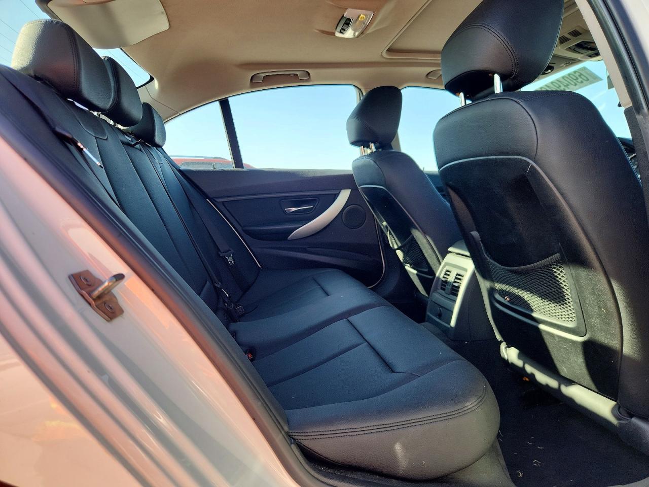 2013 BMW 328 I Sulev - zdjęcie 10