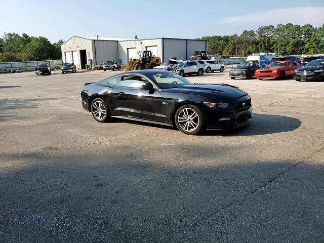 2015 Ford Mustang Gt - zdjęcie 13