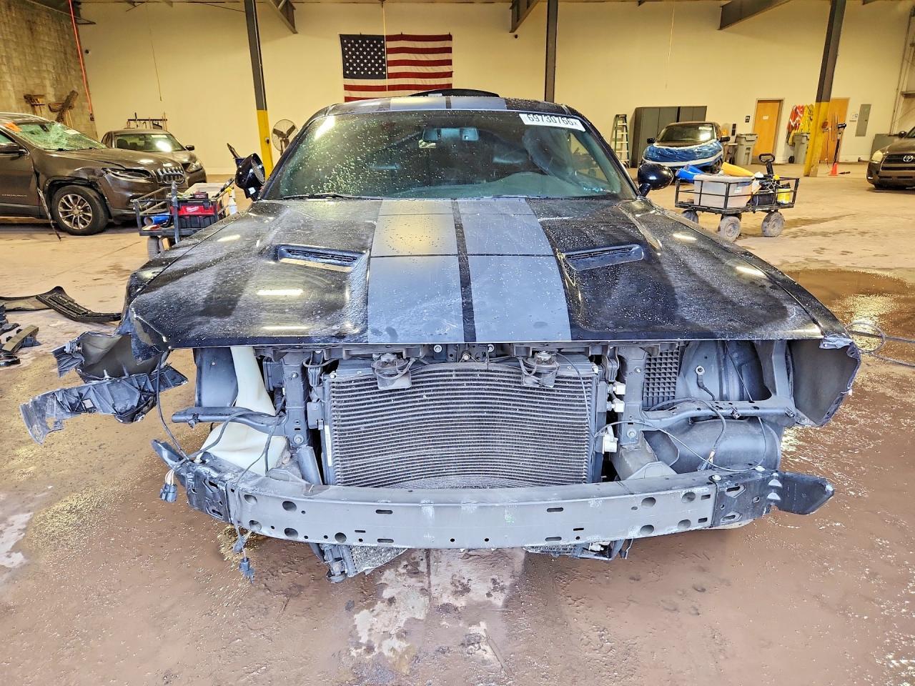 Dodge Challenger - zdjęcie 5