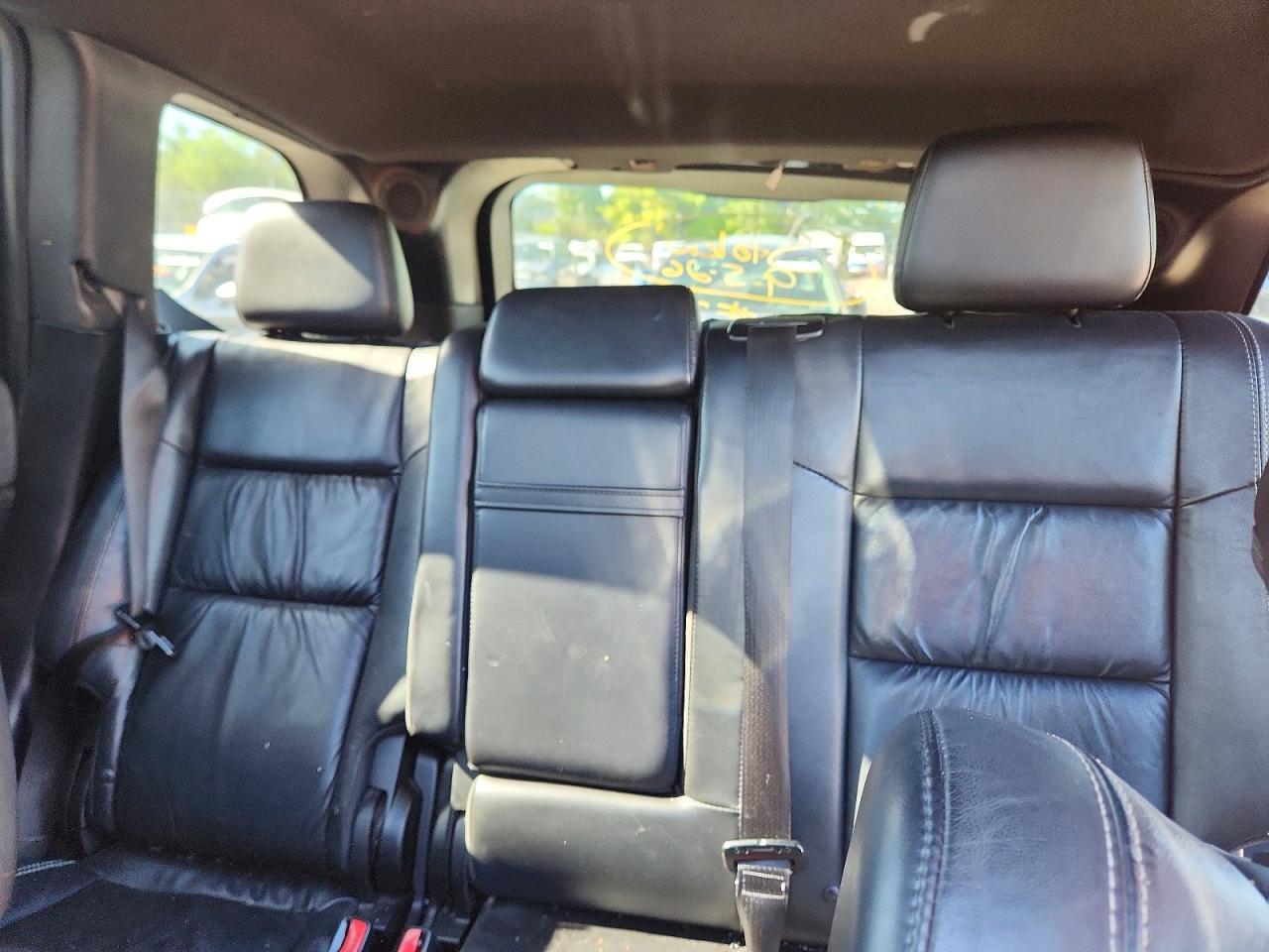 2014 Jeep Grand Cherokee Limited - zdjęcie 10