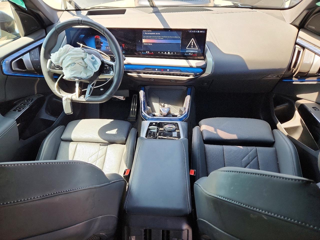2026 BMW X3 30 xDrive - zdjęcie 8