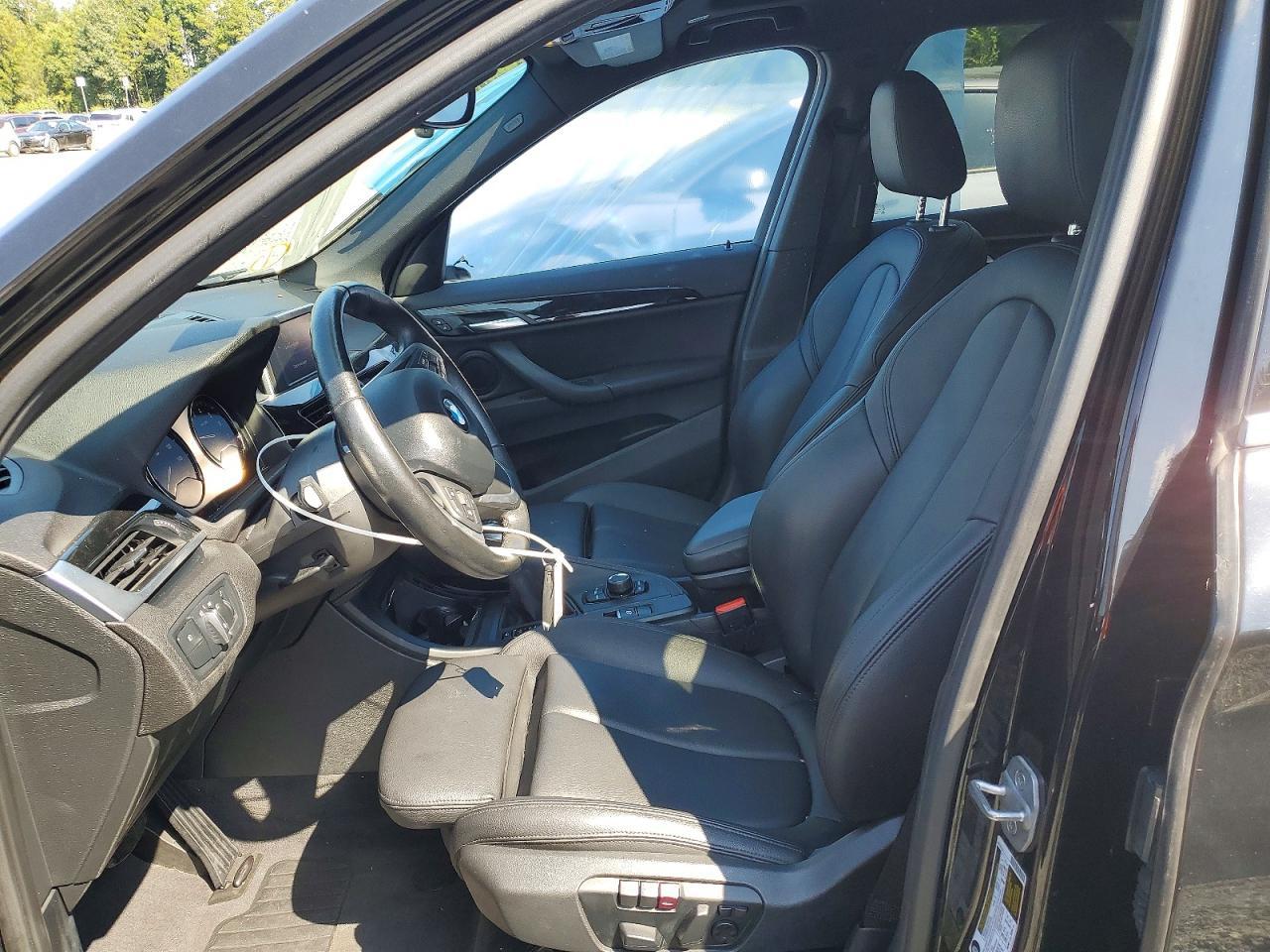 2018 BMW X1 Sdrive28I - zdjęcie 7