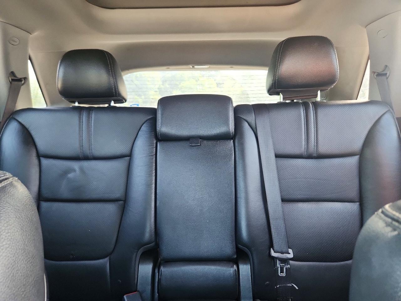 2014 Kia Sorento Ex - zdjęcie 10
