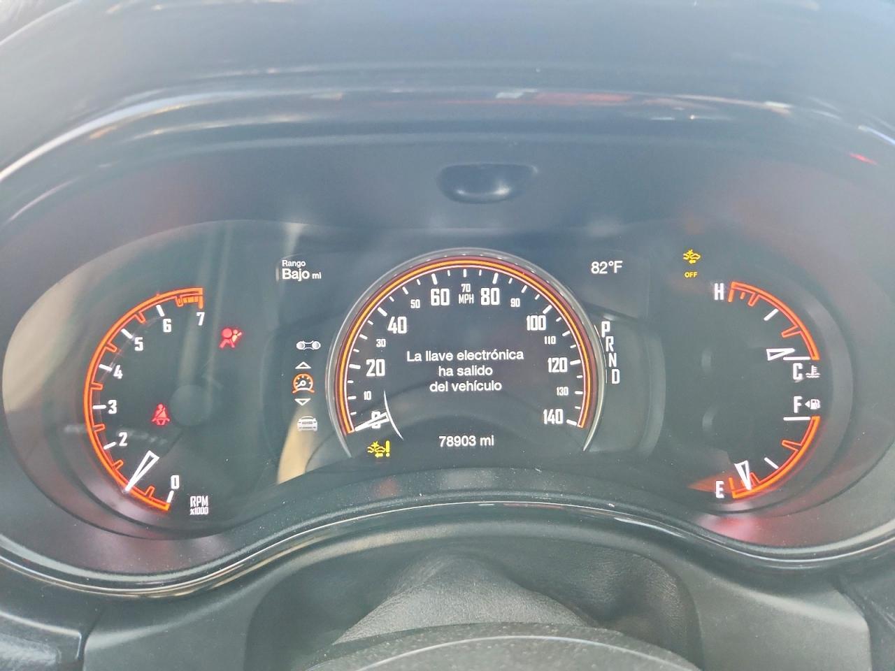 2022 Dodge Durango Gt - zdjęcie 9