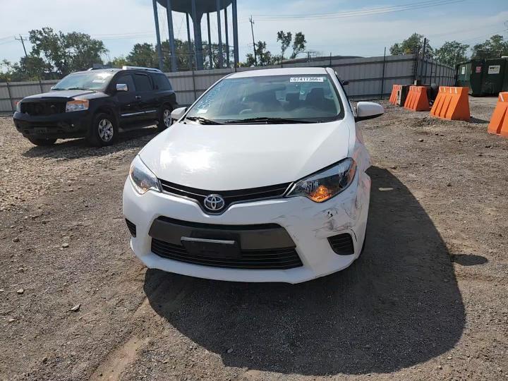 2016 Toyota Corolla Le - zdjęcie 13