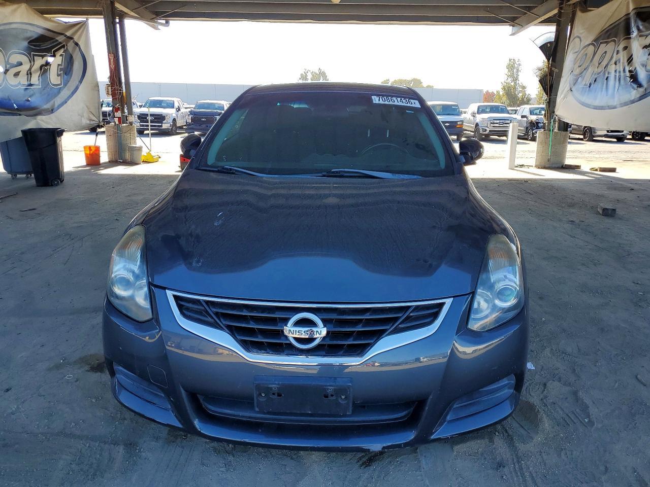 2013 Nissan Altima S - zdjęcie 5