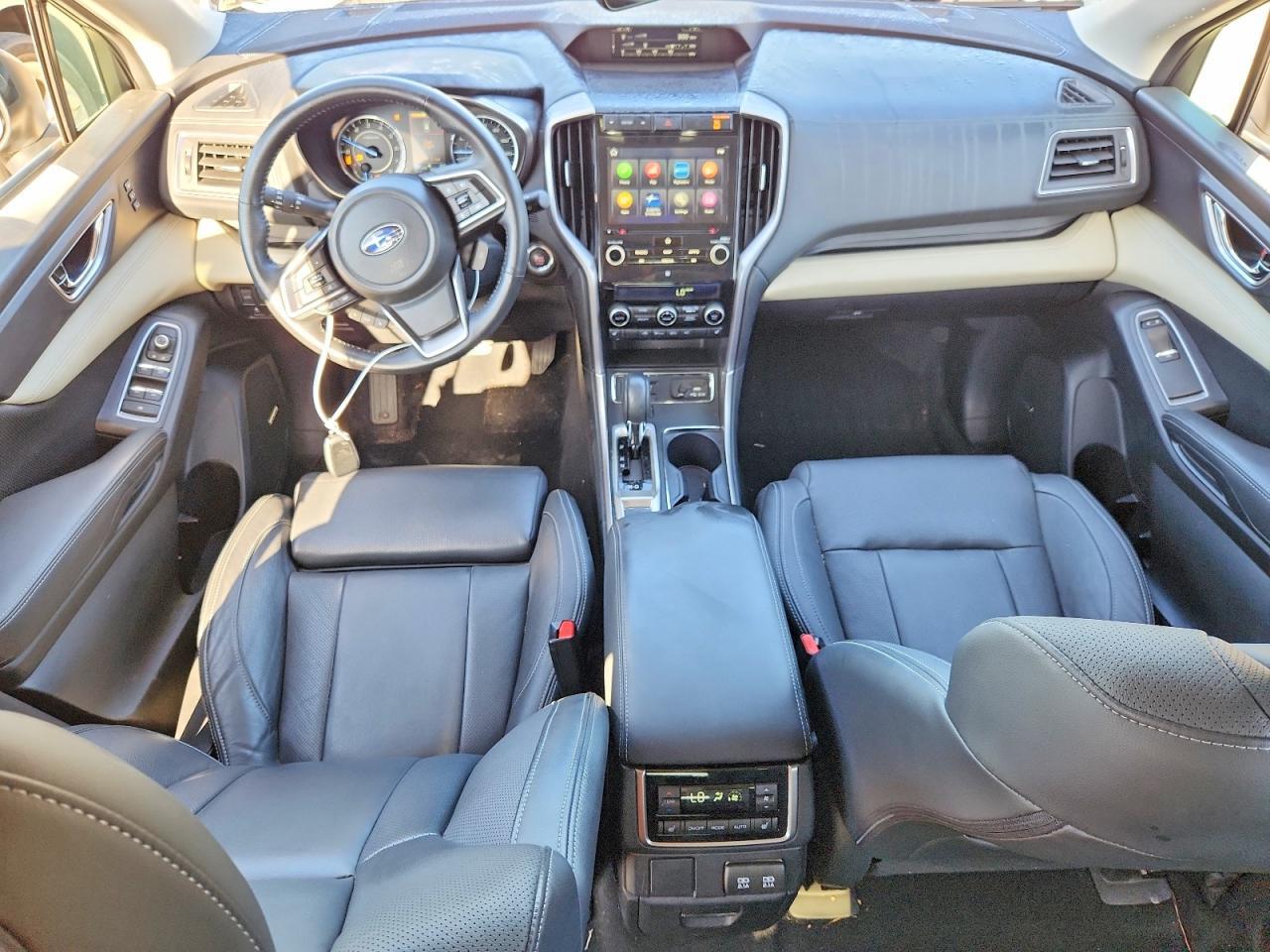 2020 Subaru Ascent Limited - zdjęcie 8