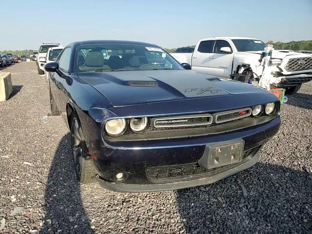 2015 Dodge Challenger Sxt - zdjęcie 13