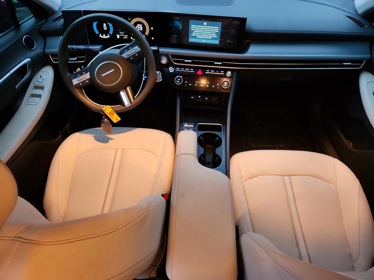 2024 Hyun Sonata - zdjęcie 8