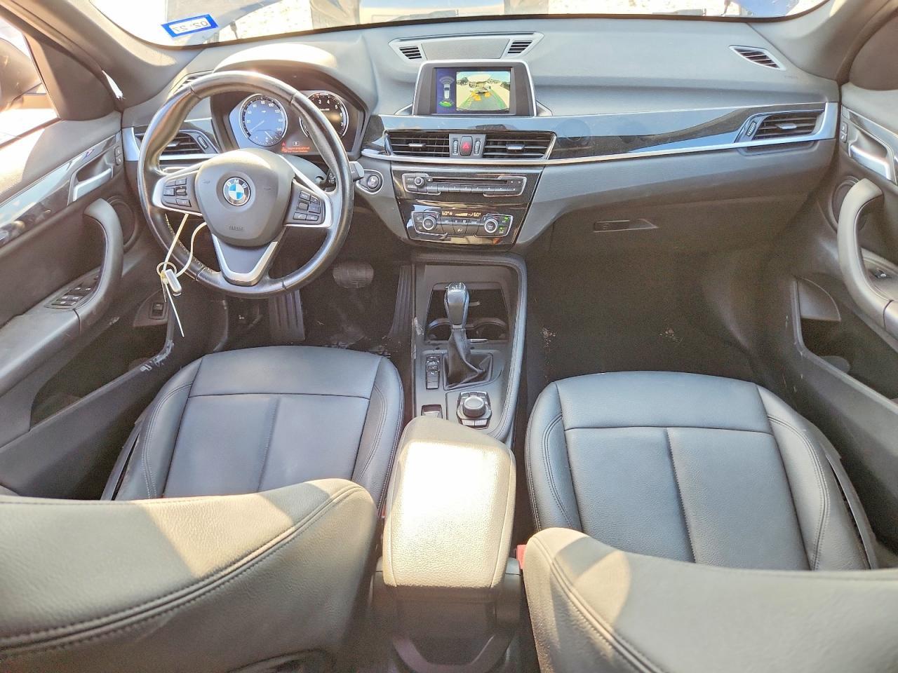 2018 BMW X1 Sdrive28I - zdjęcie 8