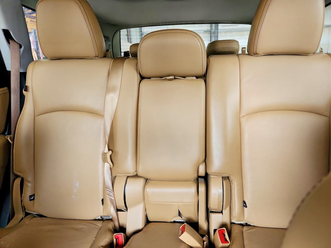 2014 Dodge Journey Limited - zdjęcie 10