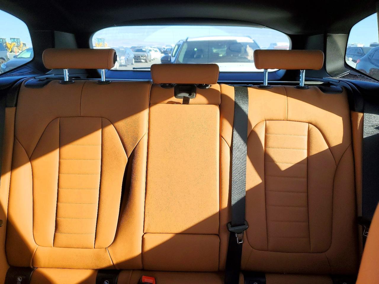 2019 BMW X3 xDrive30I - zdjęcie 10