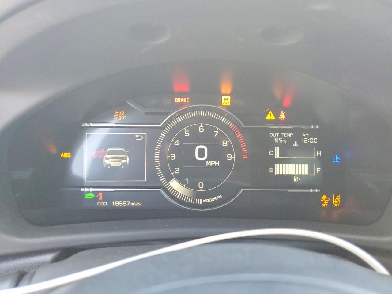 2024 Toyota Gr86 Base - zdjęcie 9