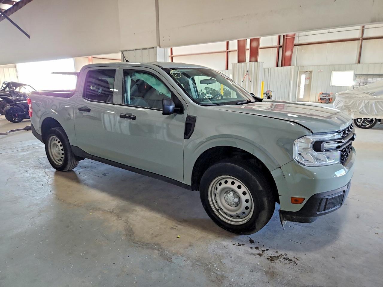2024 Ford Maverick Xl - zdjęcie 4