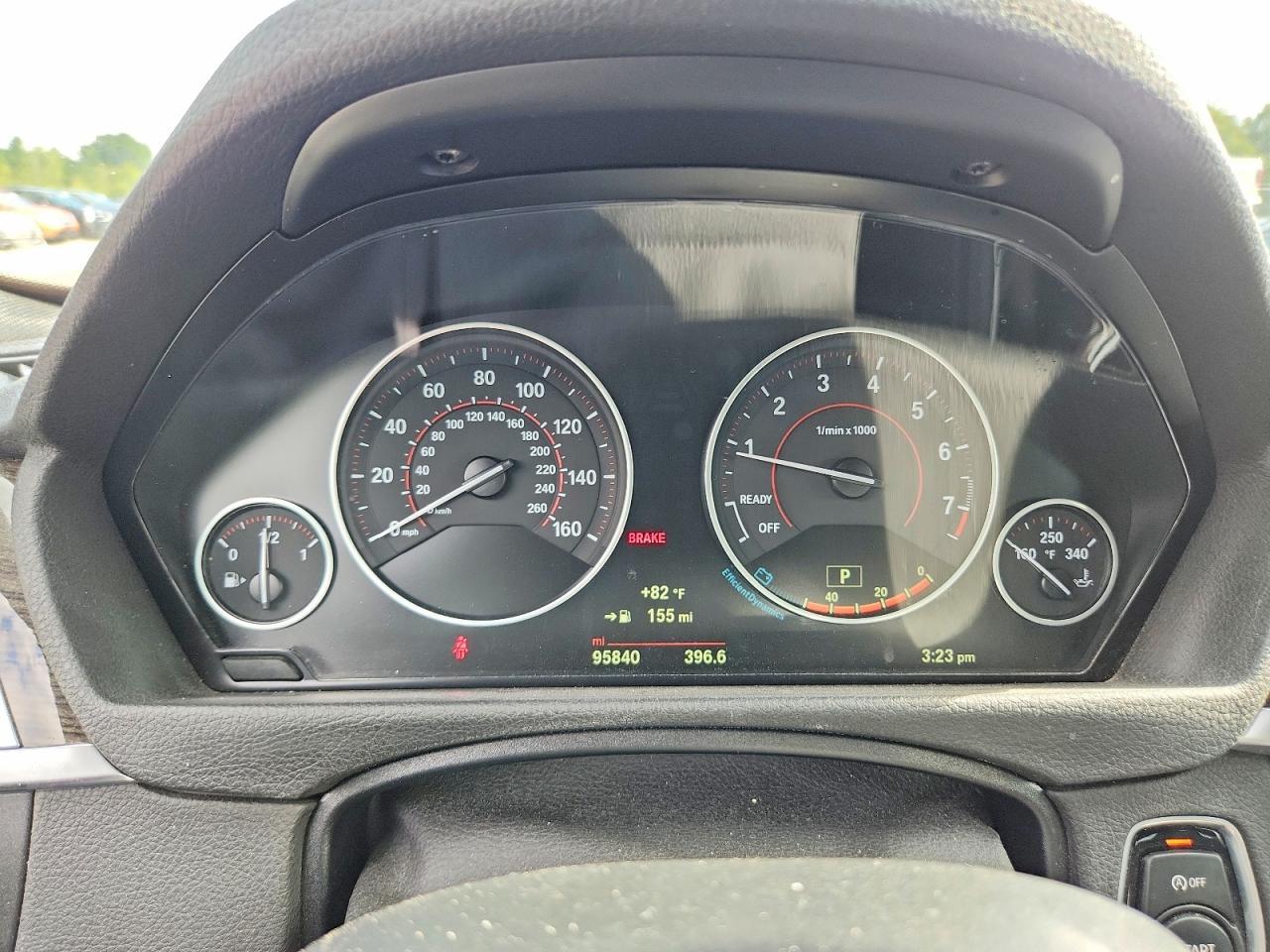 2019 BMW Seria 4 430i - zdjęcie 9