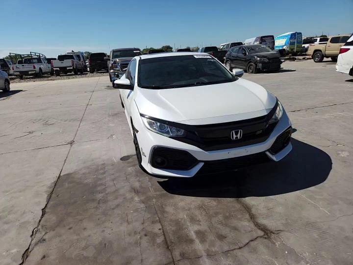 2019 Honda Civic Si - zdjęcie 13