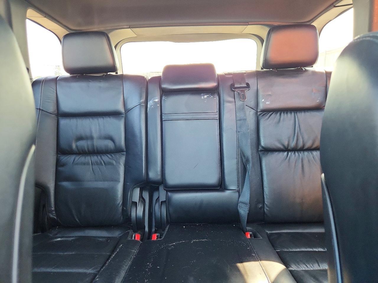 2015 Jeep Grand Cherokee Limited - zdjęcie 10