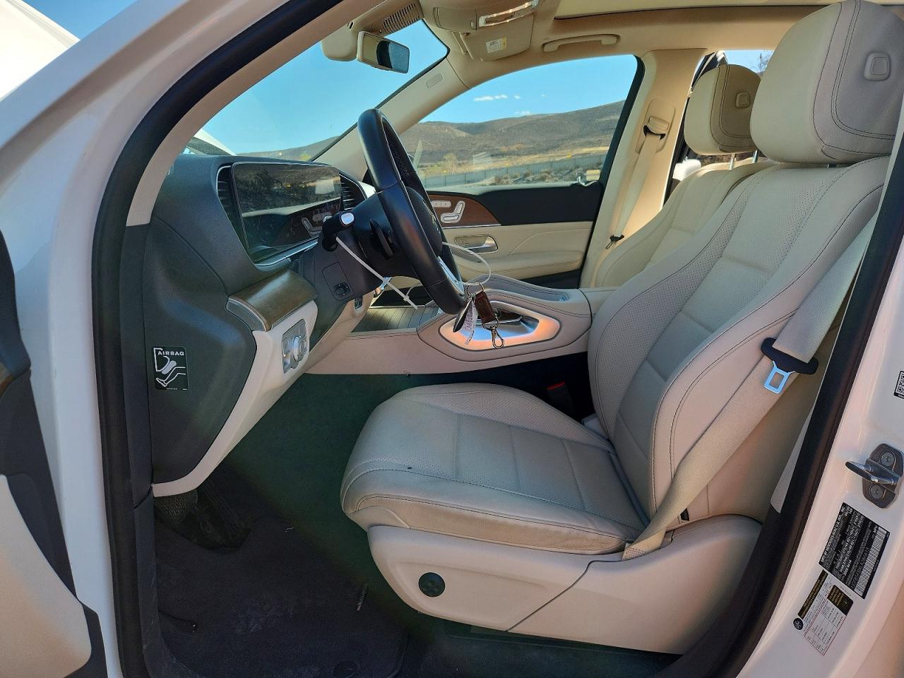2020 Mercedes-Benz Gle 450 4Matic - zdjęcie 7