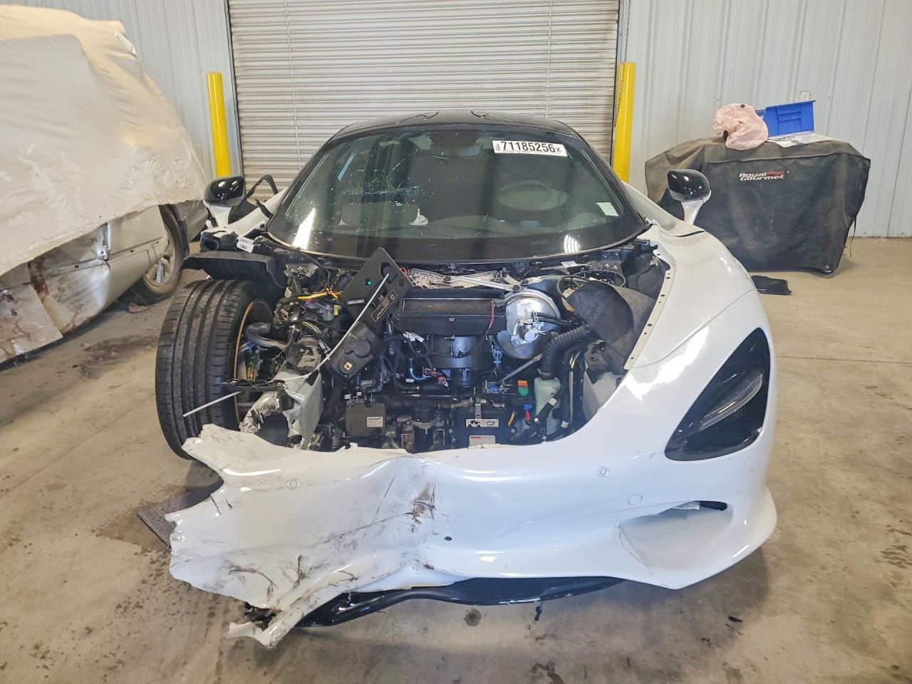 2026 Mclaren Automotive 750S - zdjęcie 5