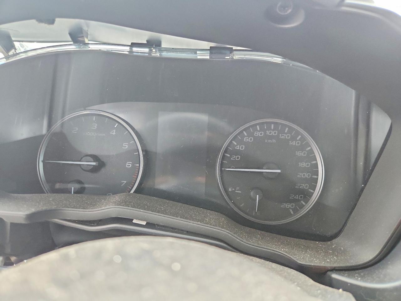 2025 Subaru Forester Premium - zdjęcie 9