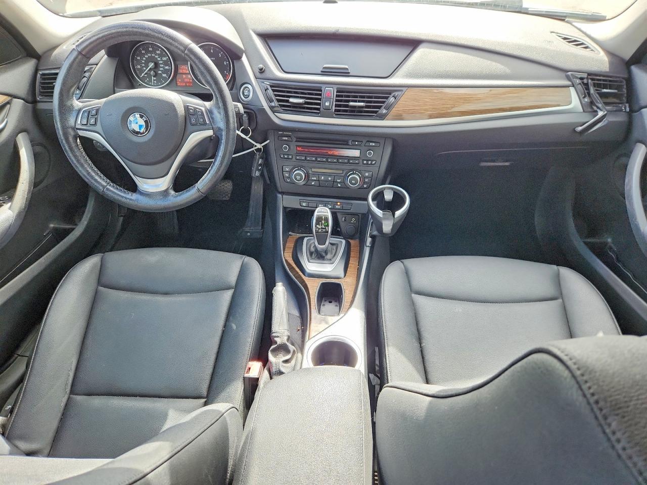 2015 BMW X1 xDrive28I - zdjęcie 8